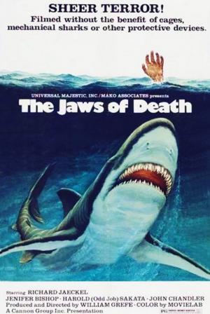 The Jaws of Death (1976)