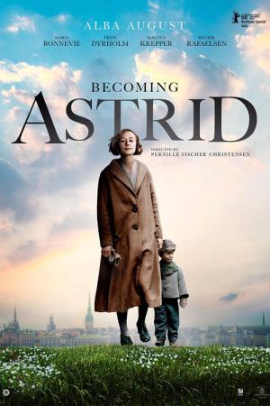 Astrid (2018)