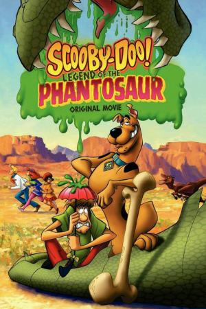 Scooby-Doo! und die Legende des Phantosauriers (2011)
