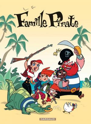 Die Piratenfamilie (1999)