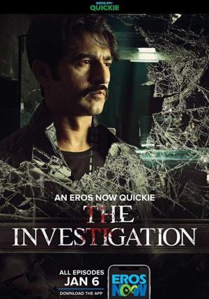 The Investigation (2019)