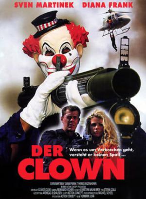 Der Clown (1996)