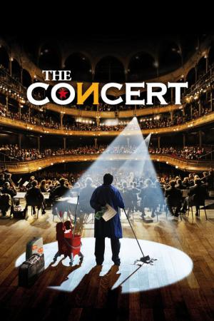 Das Konzert (2009)