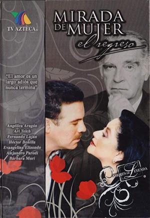 Mirada de mujer: El regreso (2003)