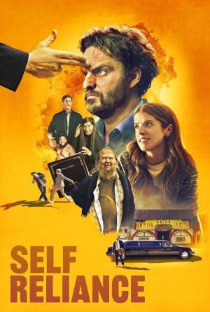 Self Reliance - Allein sein verboten (2023)