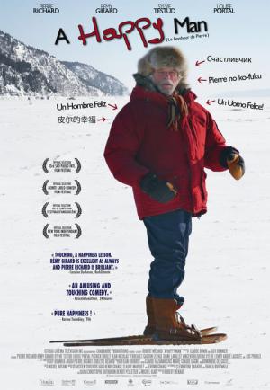 Der große Blonde kann's nicht lassen (2009)