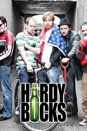 Hardy Bucks (2010)