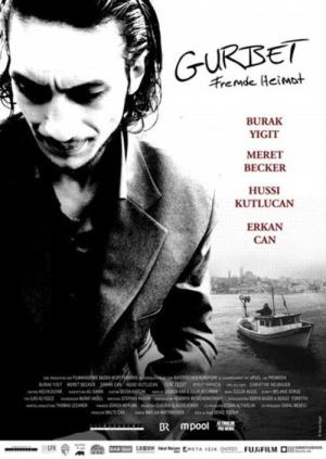 Gurbet - Fremde Heimat (2010)