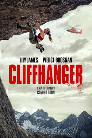 Cliffhanger 2 (2026)