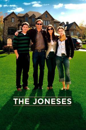 Familie Jones - Zu perfekt, um wahr zu sein (2009)