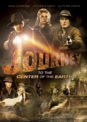 Die Reise zum Mittelpunkt der Erde (2008)