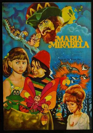 Maria und Mirabella (1981)