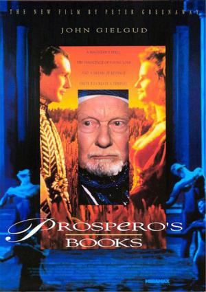 Prosperos Bücher (1991)