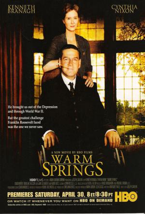 Warm Springs - Heilende Quellen (2005)