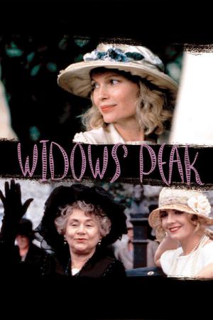 Die Witwen von Widows Peak (1994)