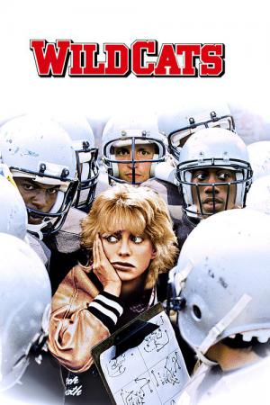 American Wildcats (1986)