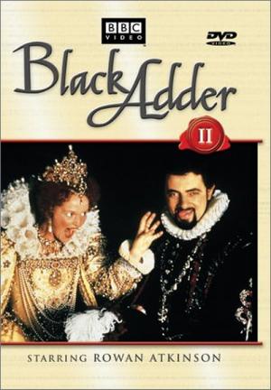 Blackadder - Zweiter Teil (1986)