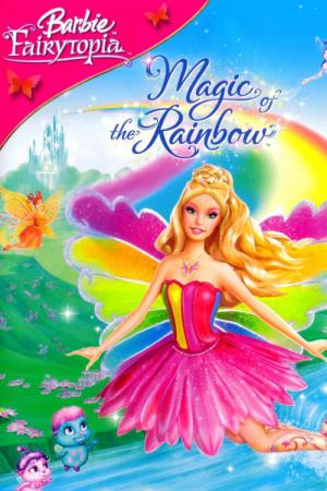 Barbie Fairytopia: Die Magie des Regenbogens (2007)