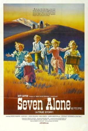 Sieben allein (1974)