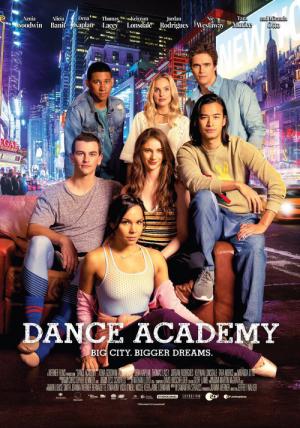 Dance Academy: Das Comeback (2017)