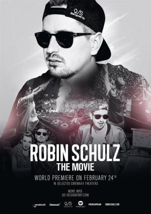Robin Schulz - The Movie (2017)
