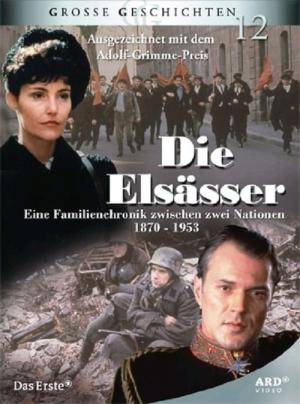 Die Elsässer (1996)
