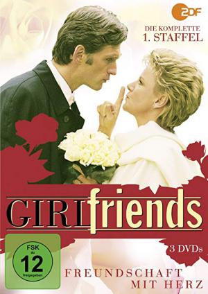 Girl friends – Freundschaft mit Herz (1995)