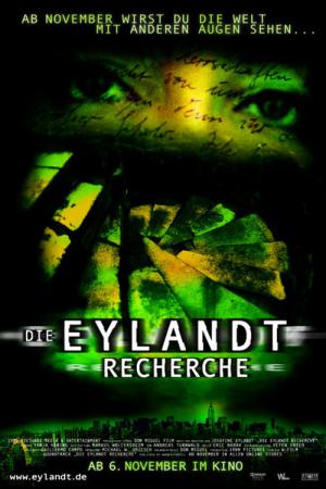 Die Eylandt Recherche (2008)