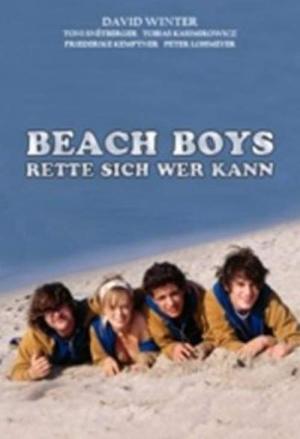 Beach Boys - Rette sich wer kann (2003)