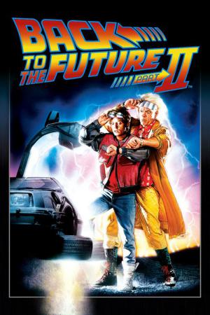 Zurück in die Zukunft II (1989)
