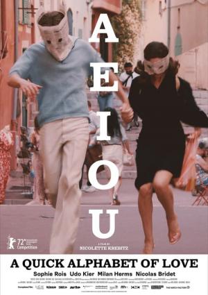 A E I O U – Das schnelle Alphabet der Liebe (2022)