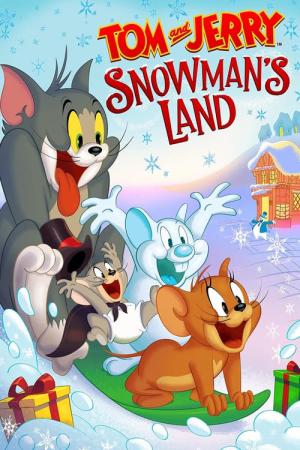 Tom und Jerry: Schneemannland (2022)