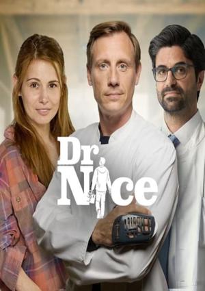 Dr. Nice (2023)