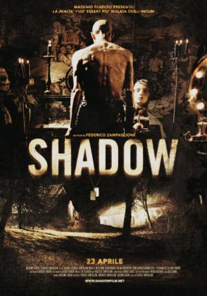 Shadow - In der Gewalt des Bösen (2009)