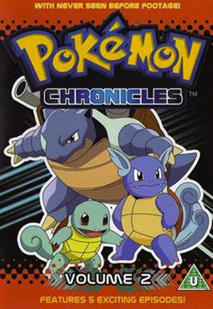 Pokémon Chroniken (2002)