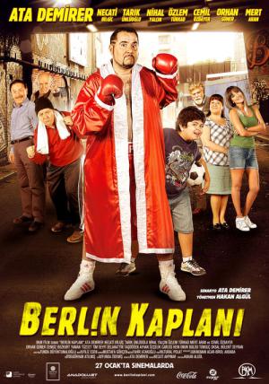 Berlin Kaplani (2012)