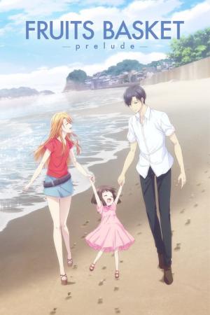 Fruits Basket - Prelude (2022)