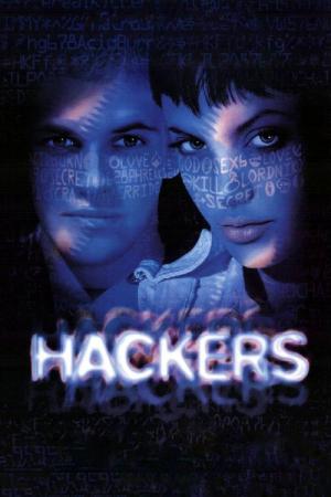 Hackers - Im Netz des FBI (1995)