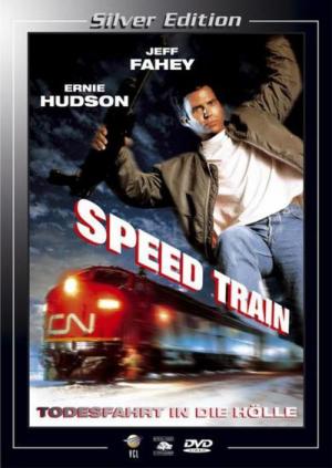 Speed Train - Todesfahrt in die Hölle (1998)