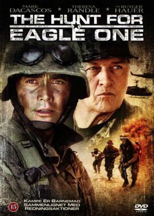 Die Jagd auf Eagle One (2006)