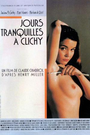 Stille Tage in Clichy (1990)