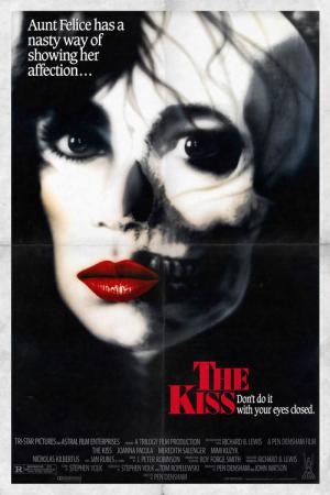Der Kuß (1988)