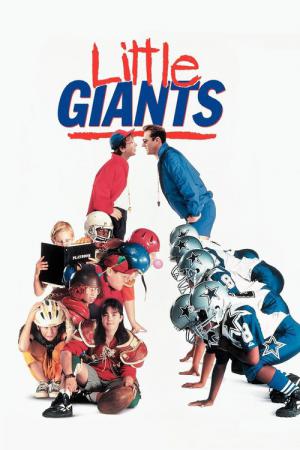 Kleine Giganten (1994)