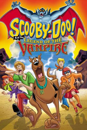 Scooby-Doo! Abenteuer am Vampirfelsen (2003)