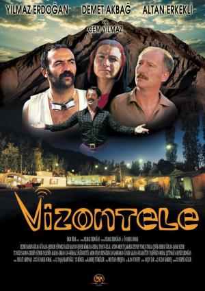 Vison Tele (2001)