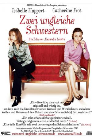 Zwei ungleiche Schwestern (2004)