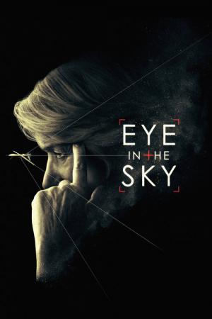 Eye in the Sky - In letzter Sekunde (2015)