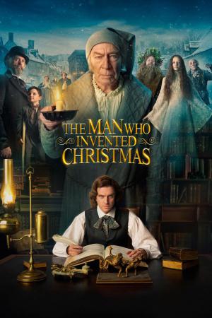 Charles Dickens - Der Mann der Weihnachten erfand (2017)