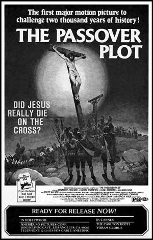 Jesus von Nazareth (1976)