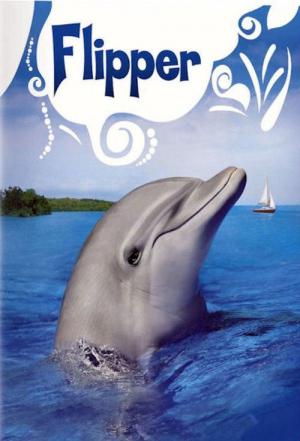 Flippers neue Abenteuer (1995)